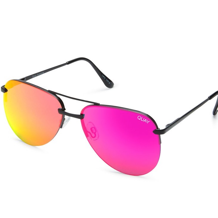 Quay Australia The Playa Men’s Sunglasses Review