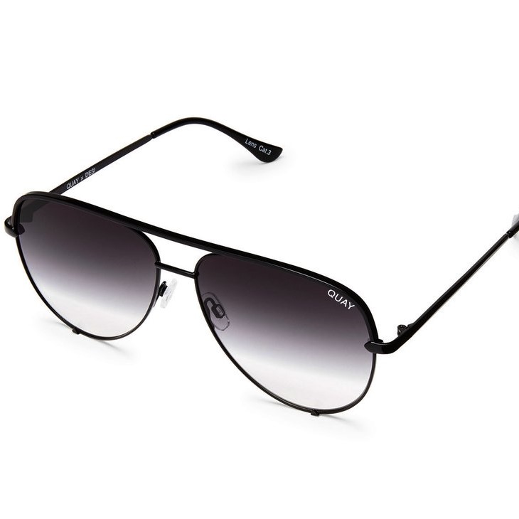 Quay Australia High Key Sunglasses Review