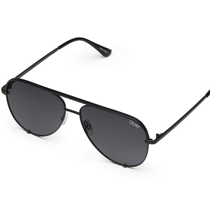 Quay Australia Men’s High Key Sunglasses Review