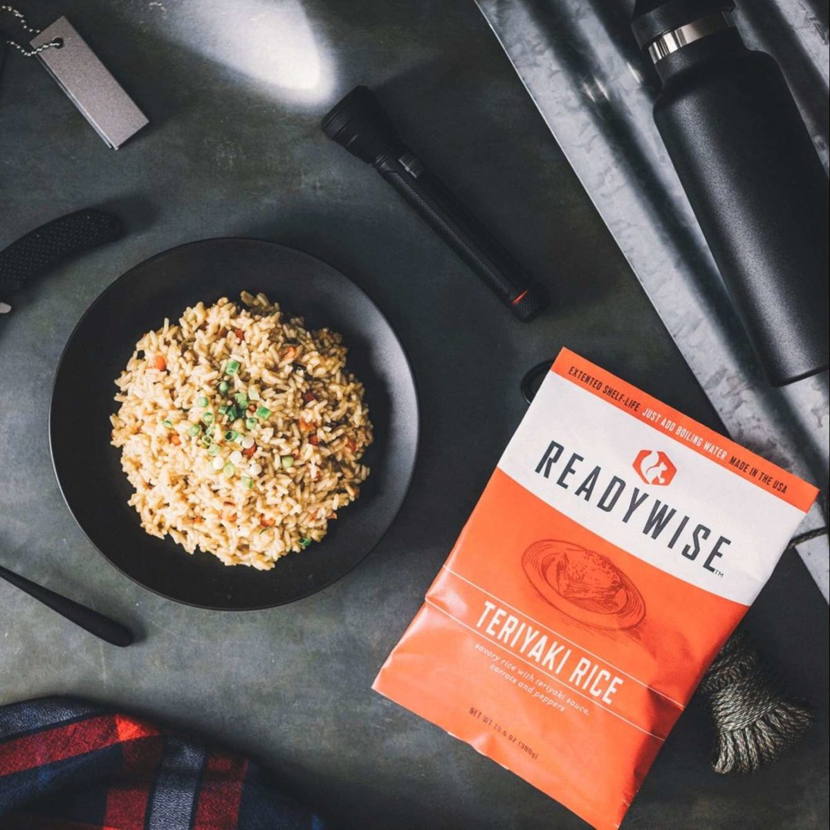 ReadyWise Emergency Food Supply Review Must Read This Before Buying