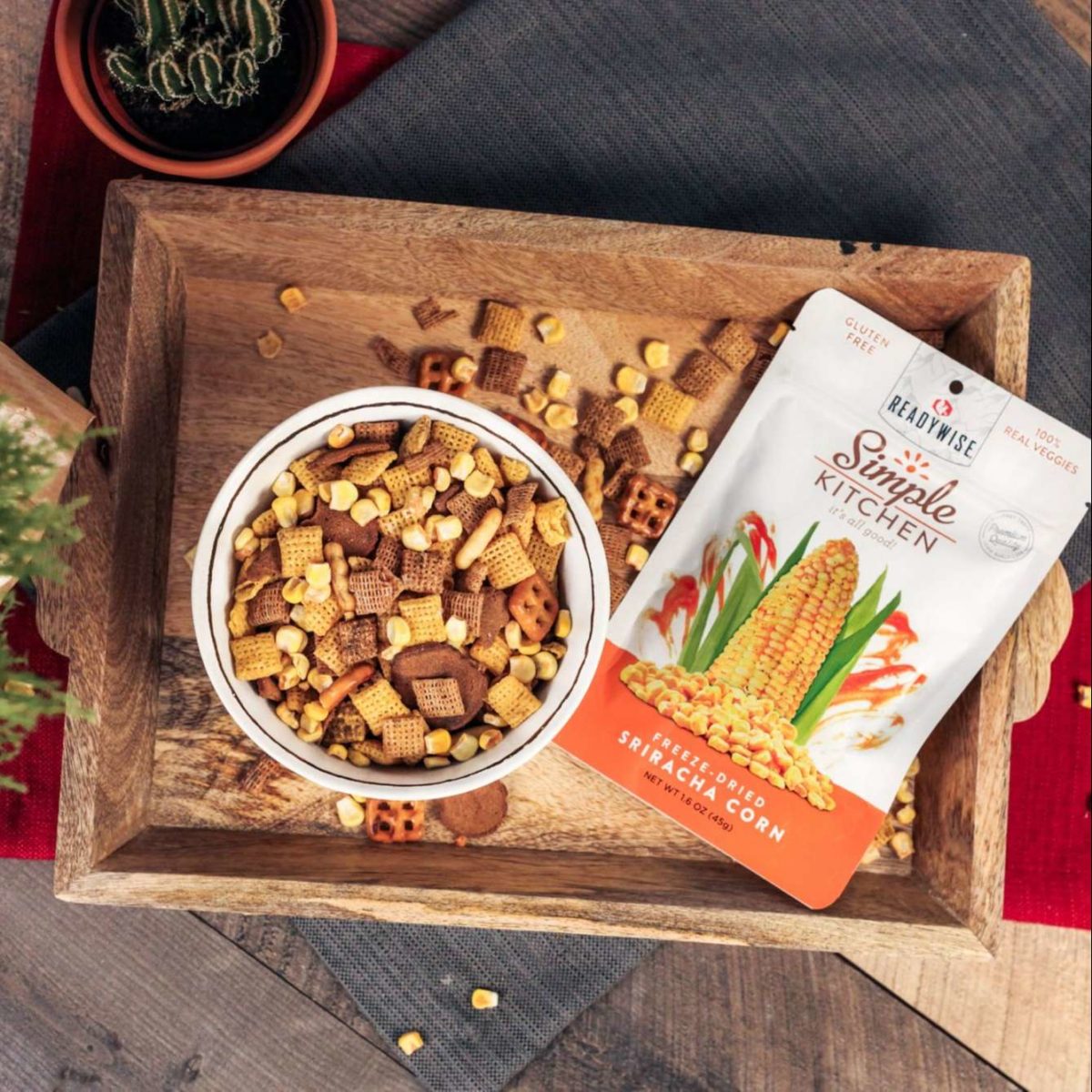 ReadyWise Emergency Food Supply Review Must Read This Before Buying