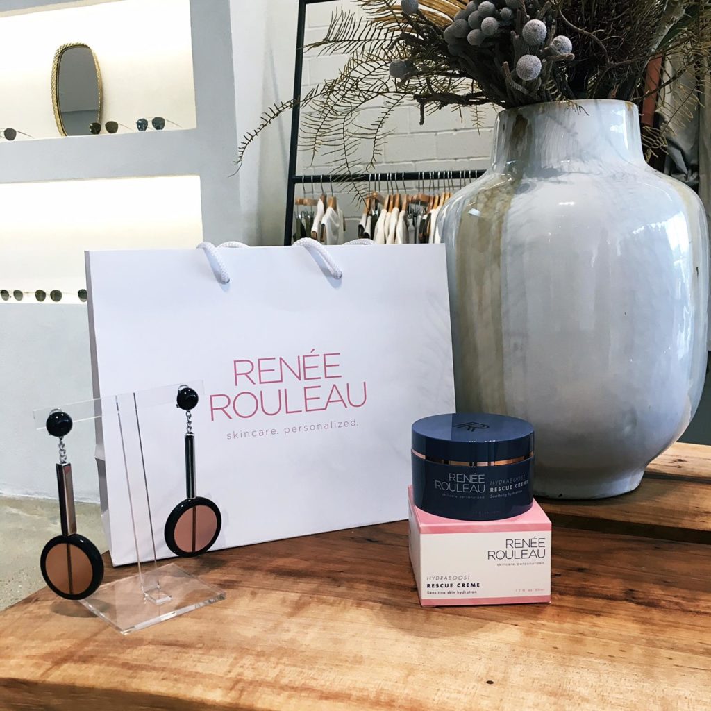 Renee Rouleau Review