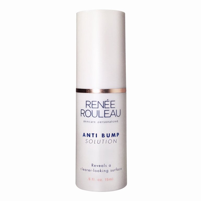 Renee Rouleau Anti Bump Solution Review 