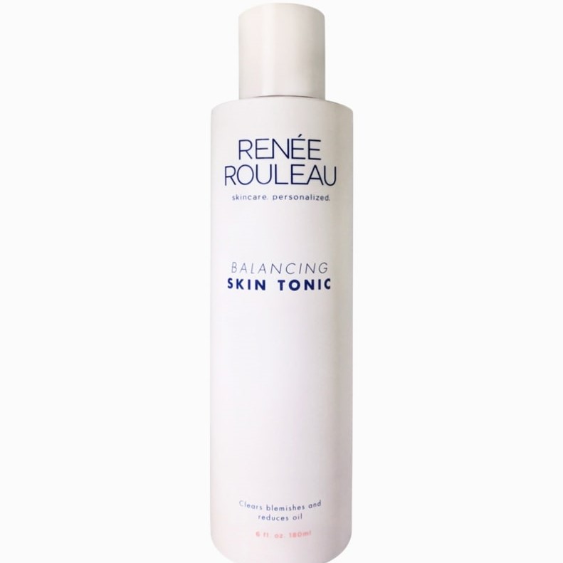 Renee Rouleau Balancing Skin Tonic Review 