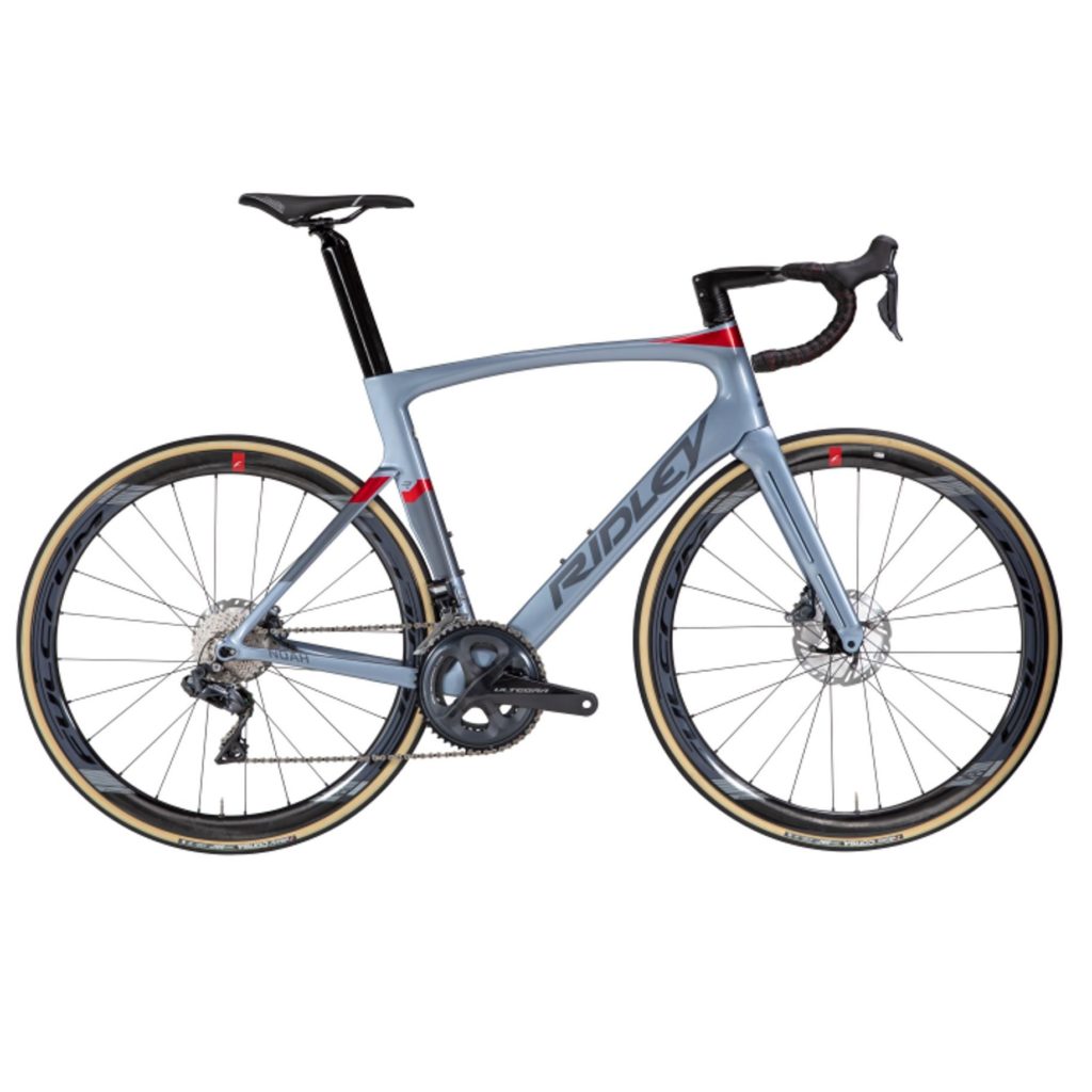 Ridley Road Noah Aero+ Review