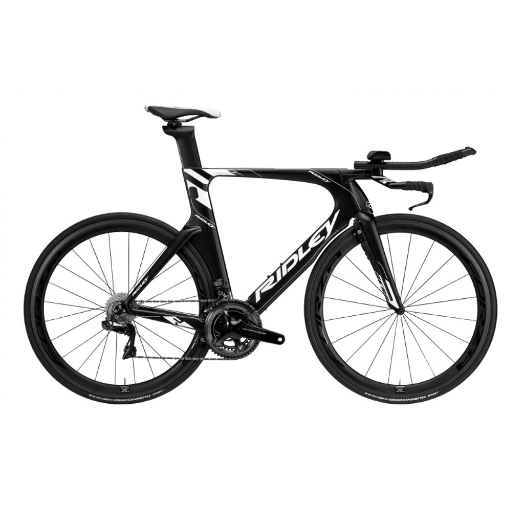 Ridley Triathlon Dean Review