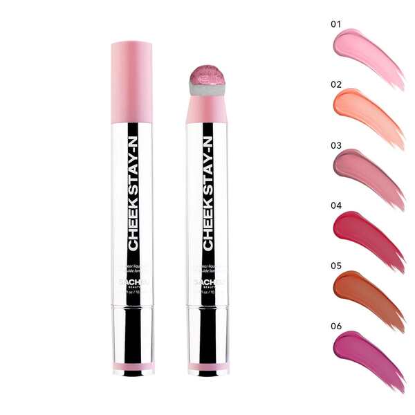 SACHEU Lip Liner STAY-N® Review