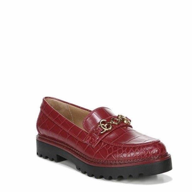 Sam Edelman Deana Loafer Review