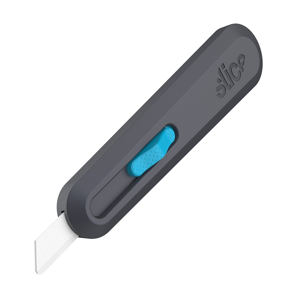 Slice Smart-Retracting Utility Knife Review