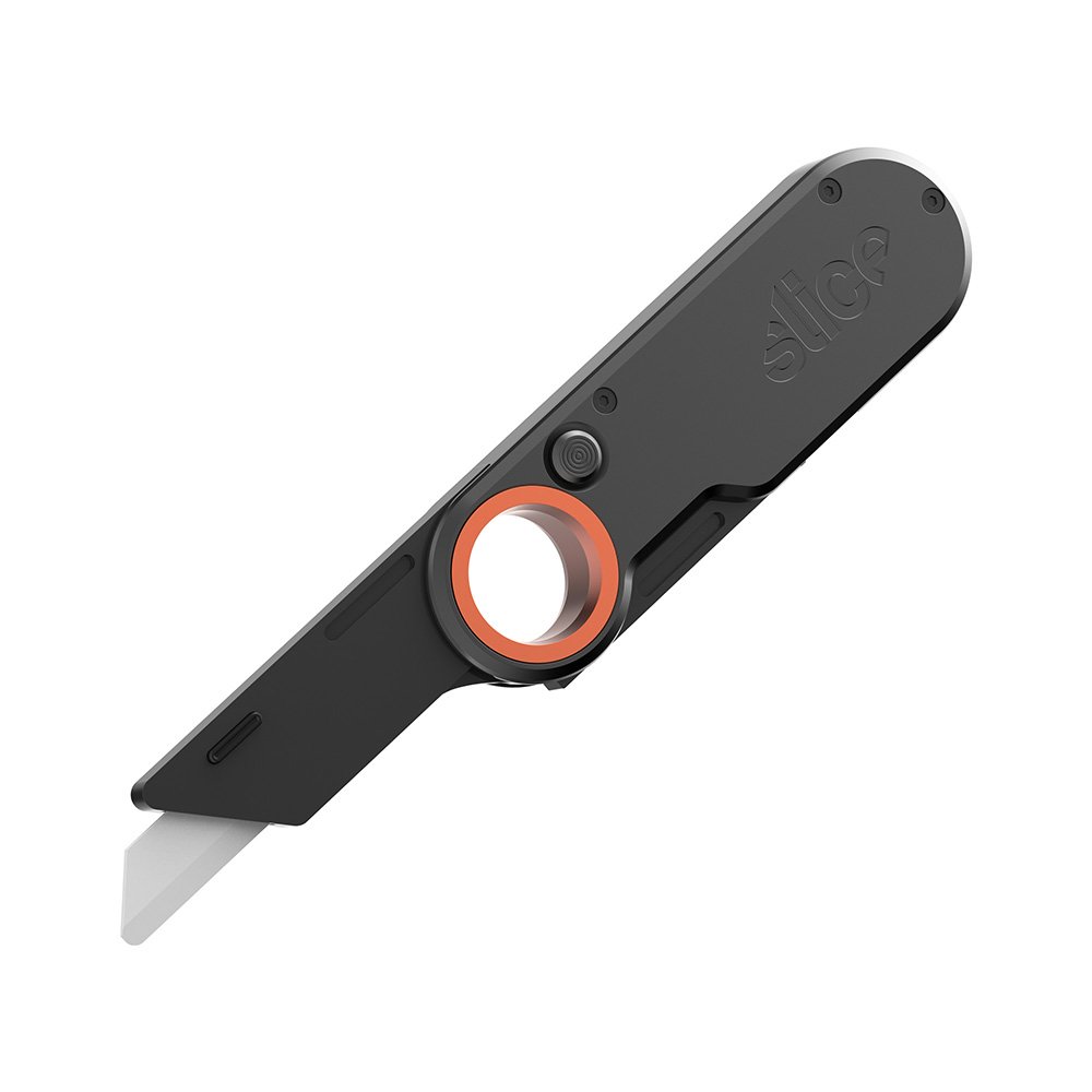 Slice Folding Utility Knife Review