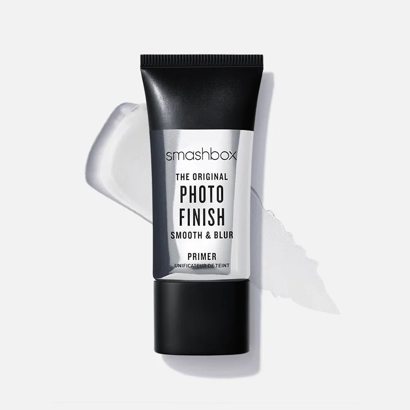 Smashbox Photo Finish Foundation Primer Review 