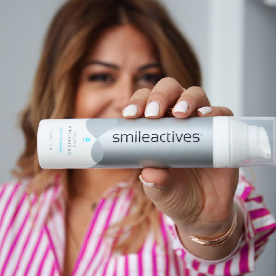 Smileactives Review