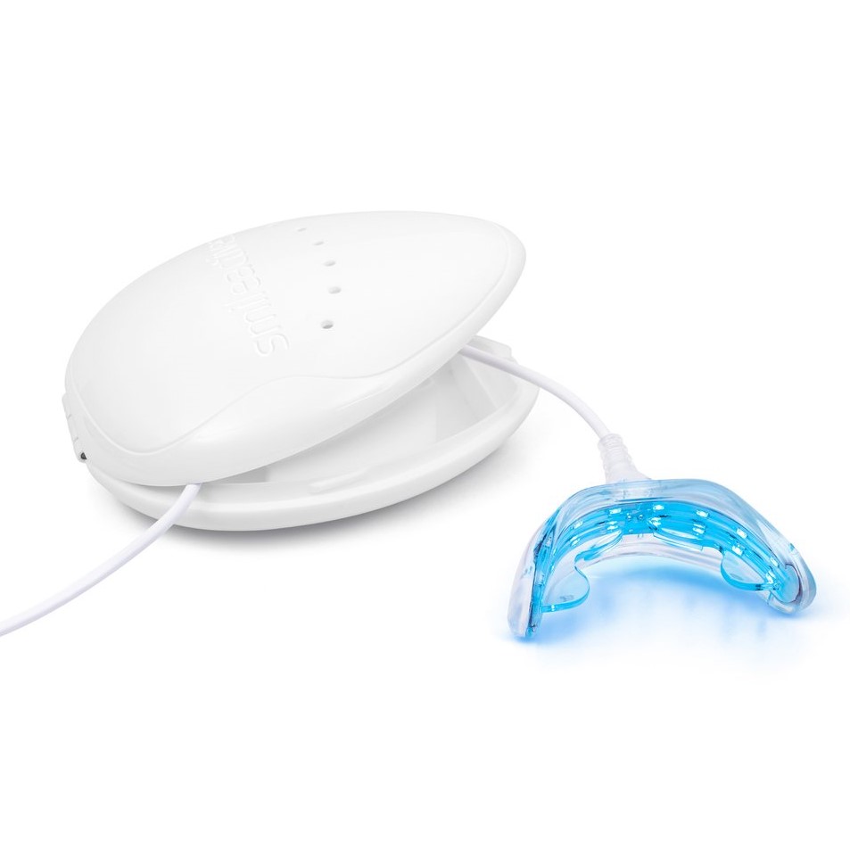 Smileactives ProLite LED Whitening Accelerator Review