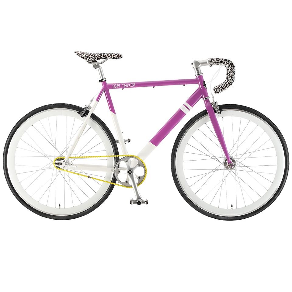 Sole Bicycles The Purple Cheetah Review