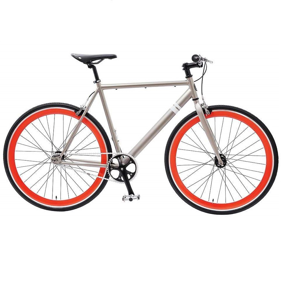 Sole bicycle review deals