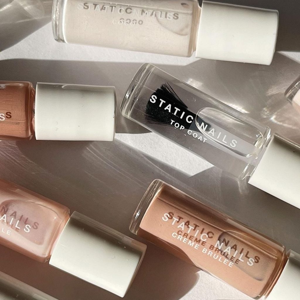 Static Nails Review
