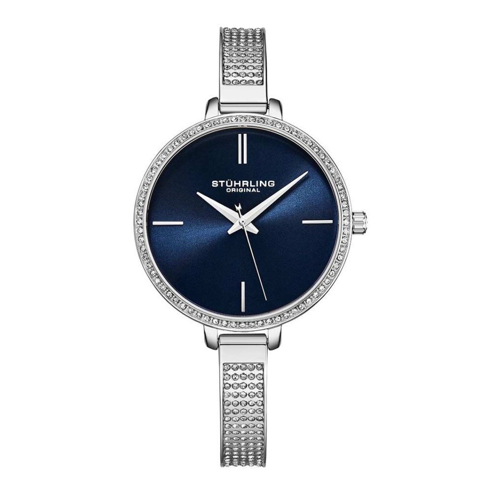 Stührling Women’s Pentai 3949 Quartz 36mm Fashion Watch Review