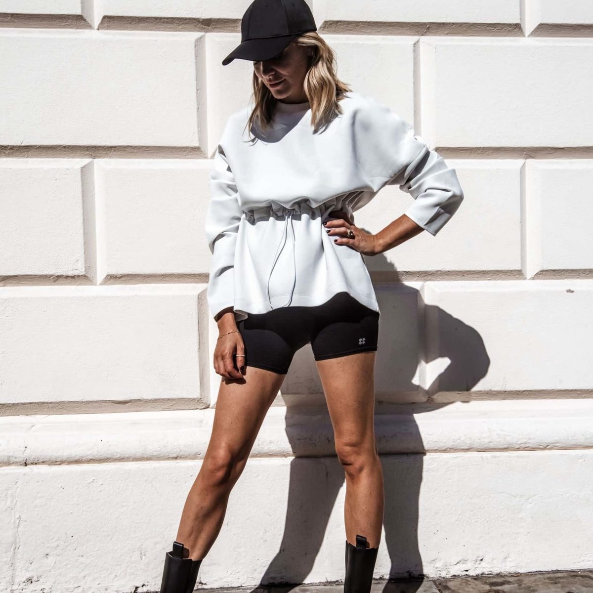 Sweaty Betty Review - Must Read This Before Buying