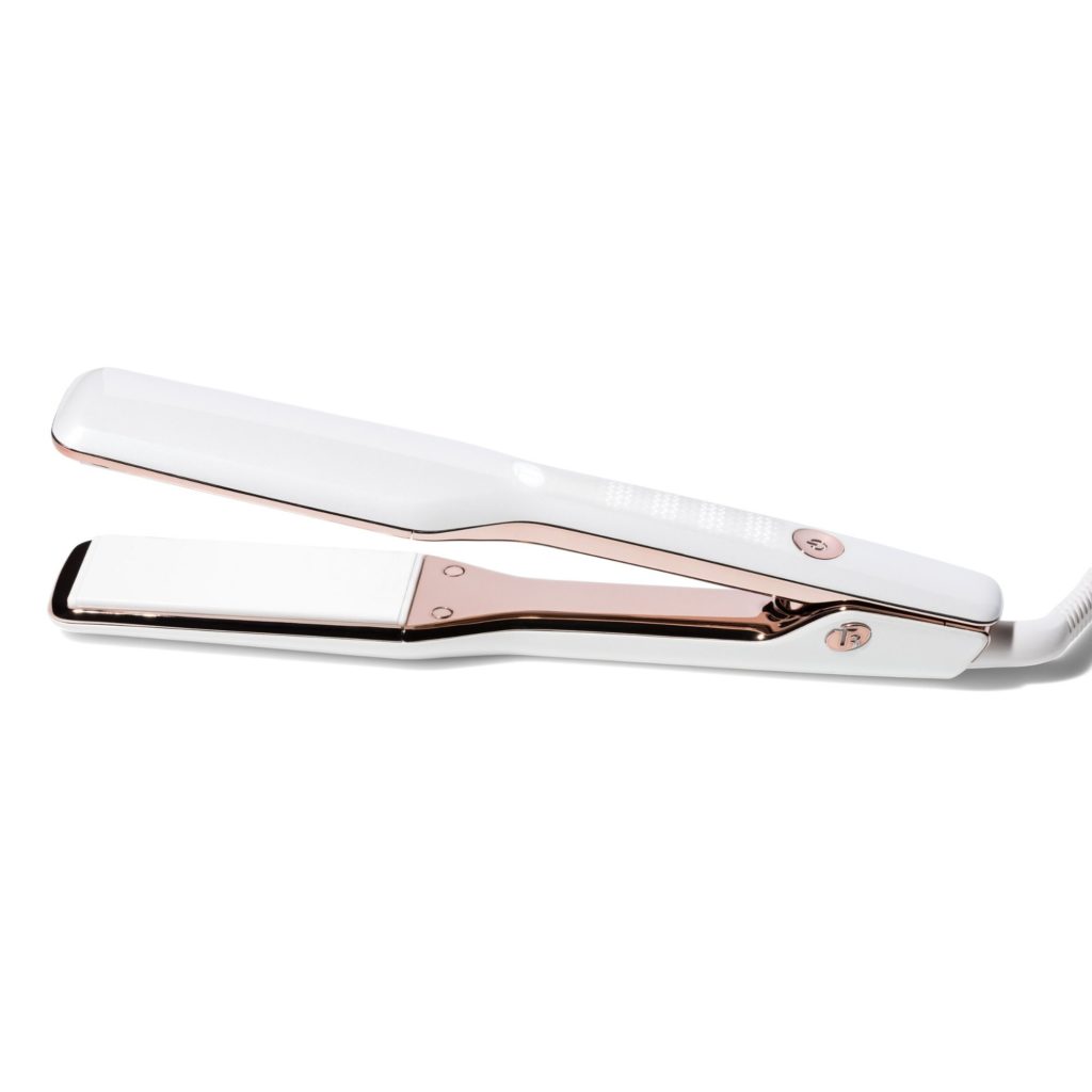 T3 Hair Straightener Review 