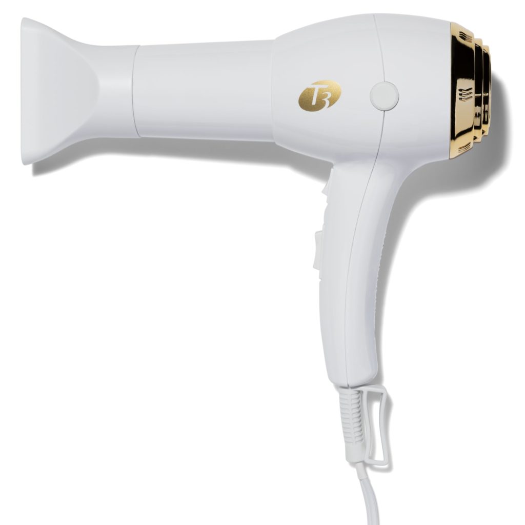 T3 Featherweight Hair Dryer Review 