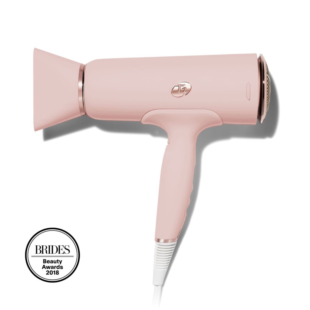 T3 Cura Hair Dryer Review 