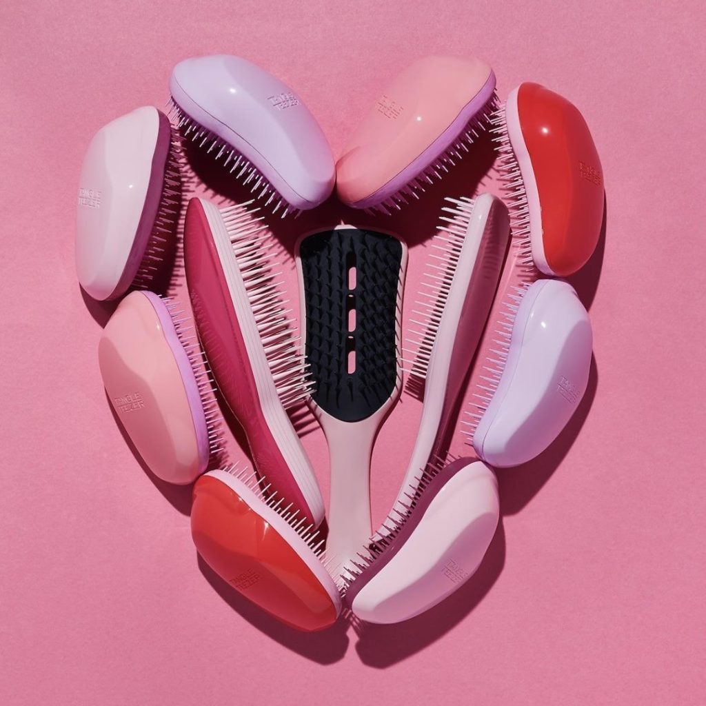 Tangle Teezer Review 