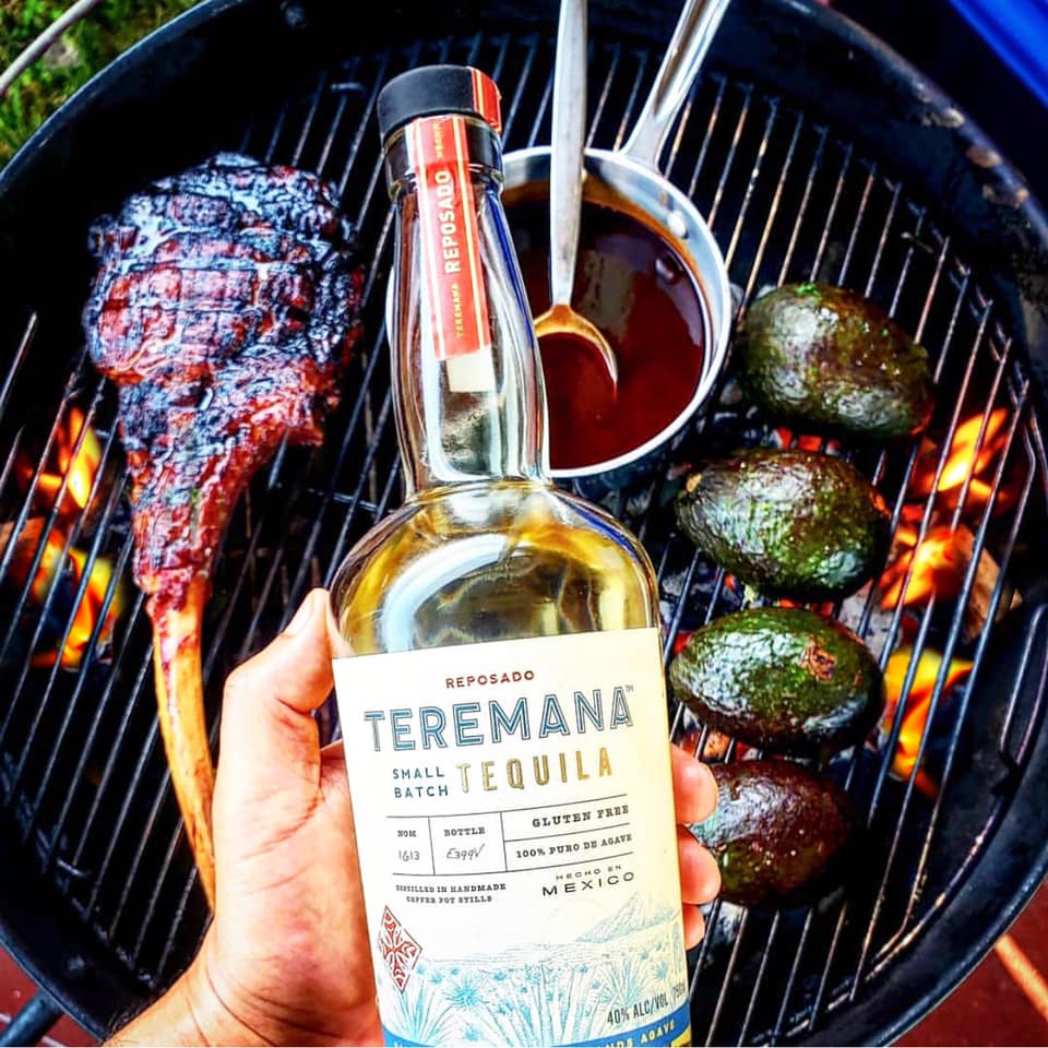 Teremana Tequila Review