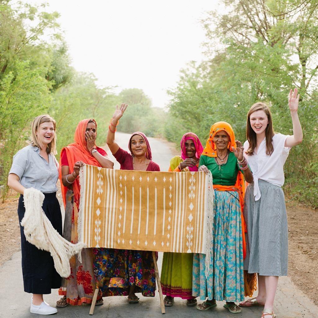 The Citizenry Review