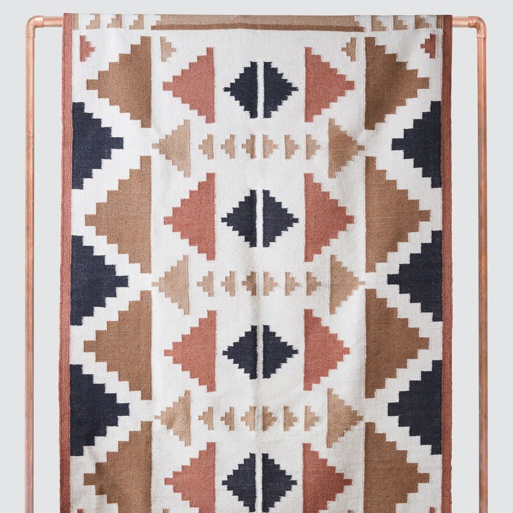 The Citizenry Tejal Area Rug Review