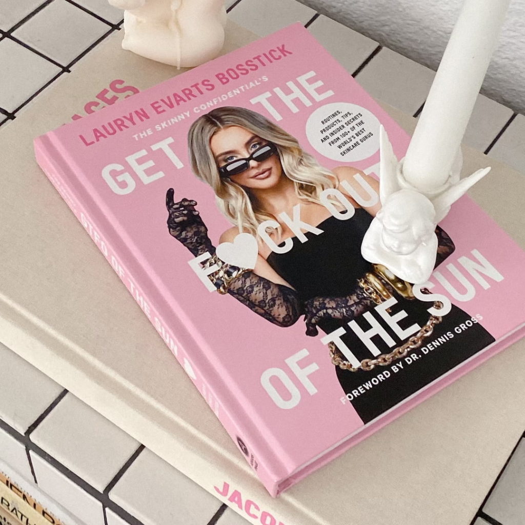 The Skinny Confidential GTFO Of The Sun Book Review