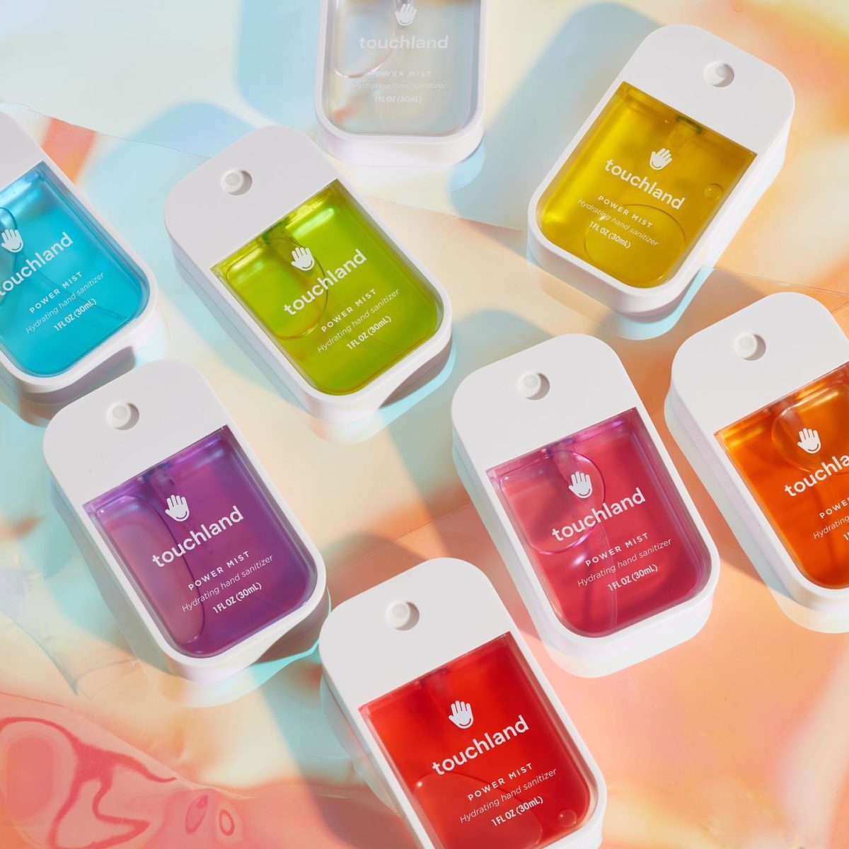 Touchland Hand Sanitizer Review Must Read This Before Buying