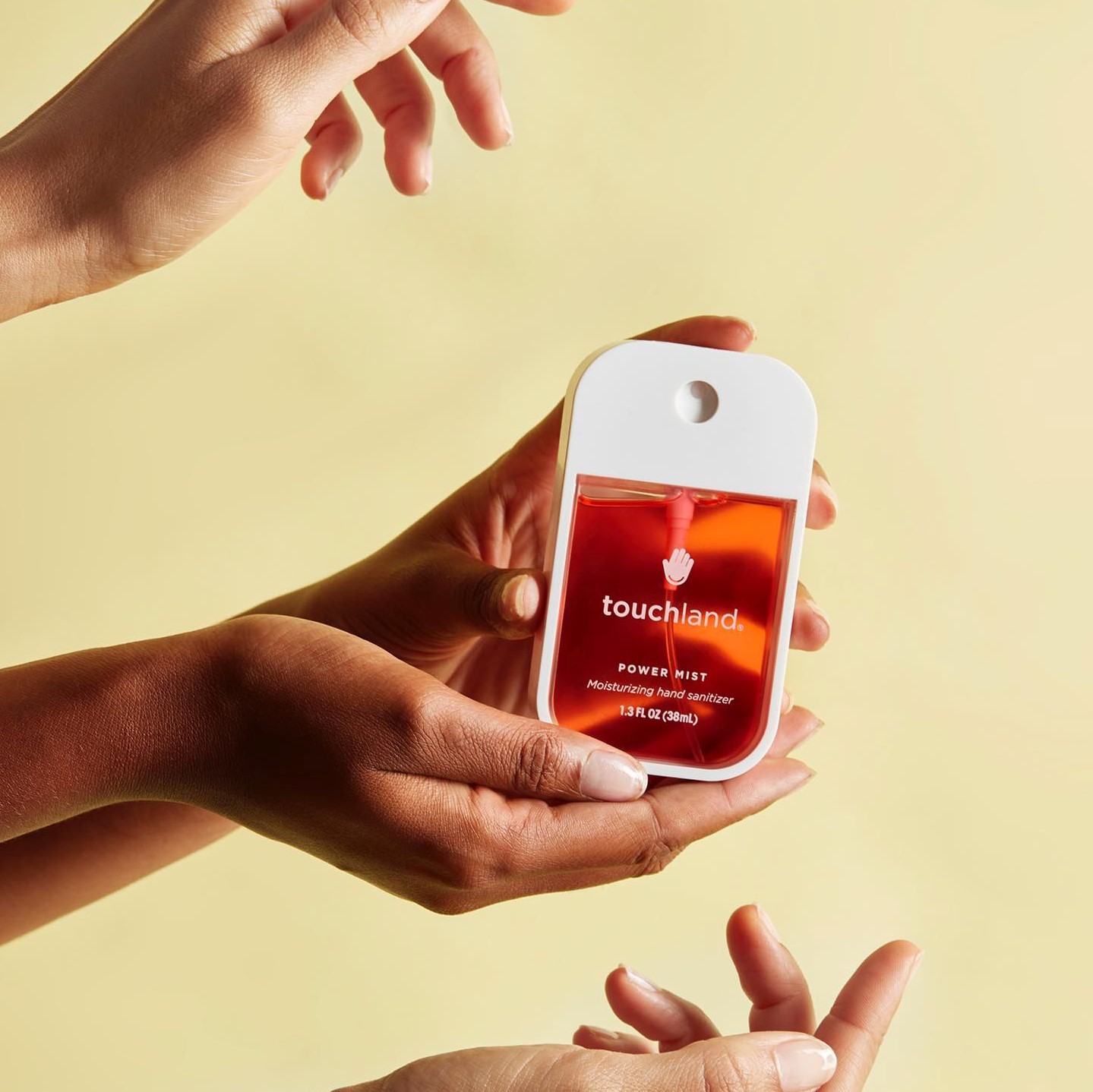 Touchland Hand Sanitizer Review Must Read This Before Buying