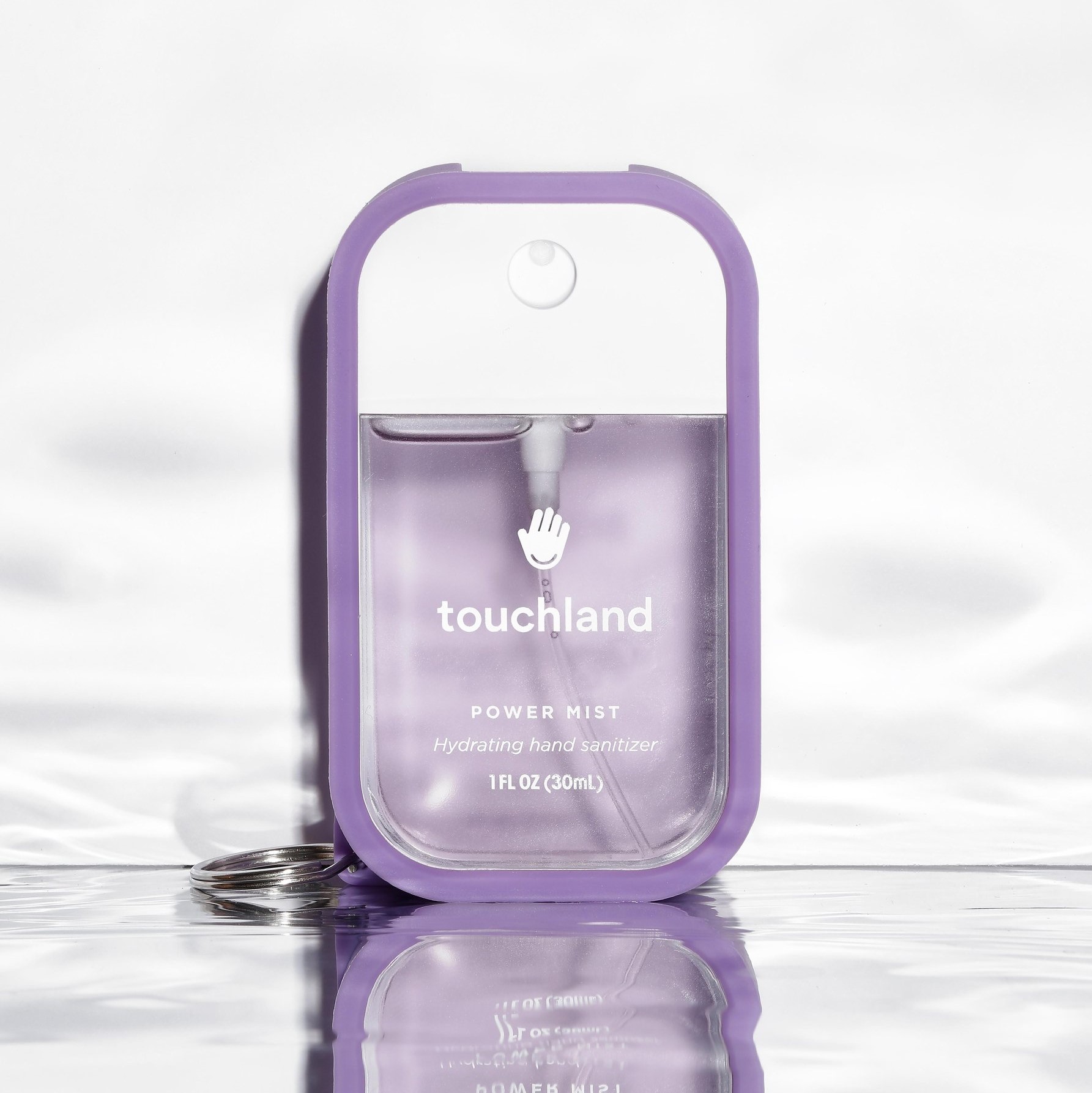 Touchland Hand Sanitizer Review Must Read This Before Buying