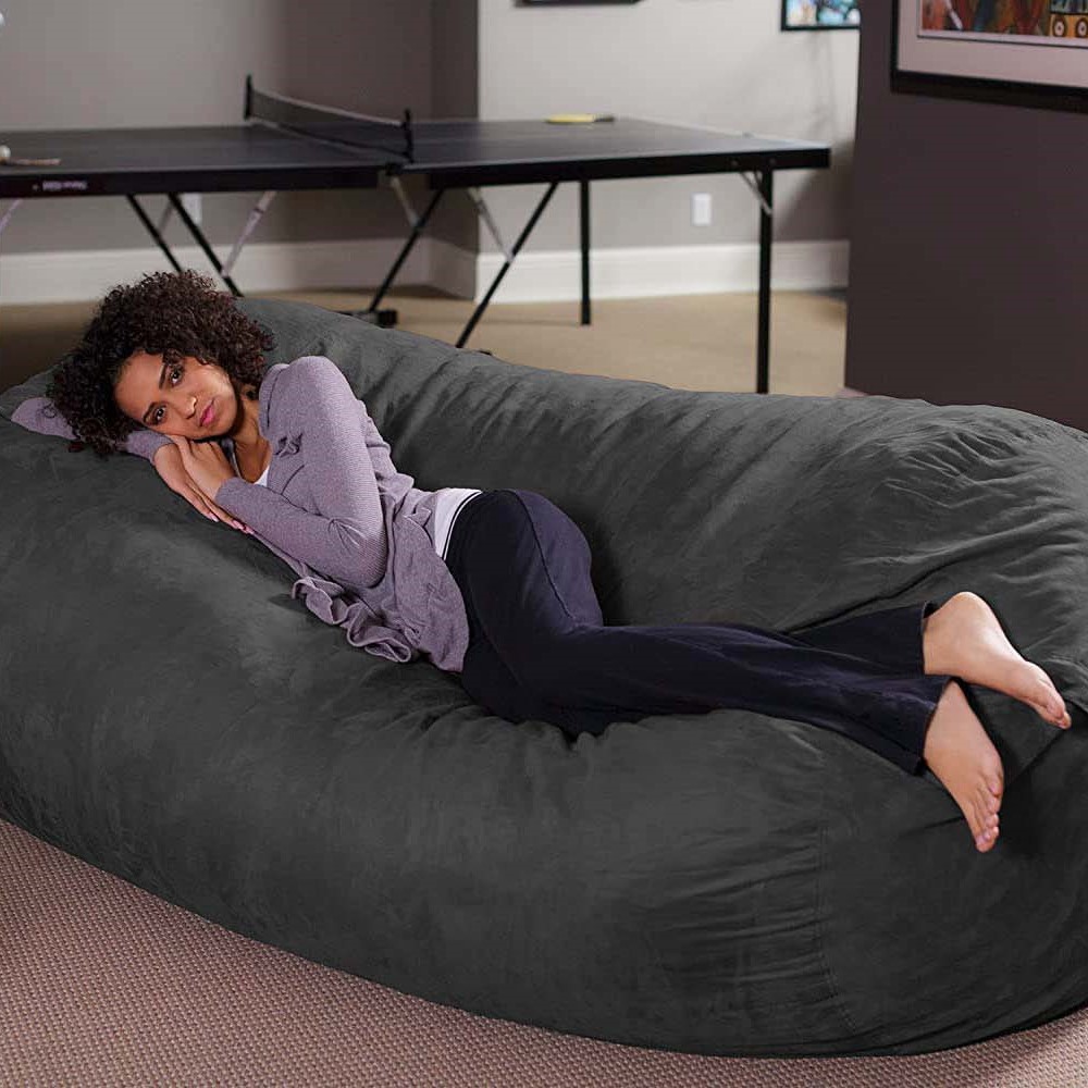 Ultimate Sack Ultimate Lounger Review