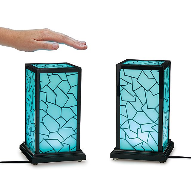Uncommon Goods Long-Distance Friendship Lamp Review 