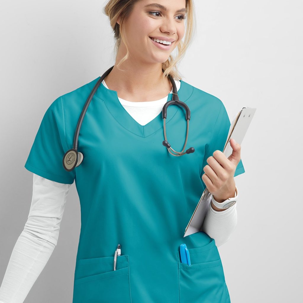 Uniform Advantage Scrubs Review