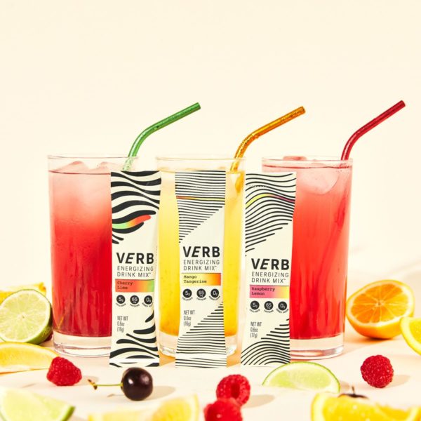Verb Energy Review Must Read This Before Buying