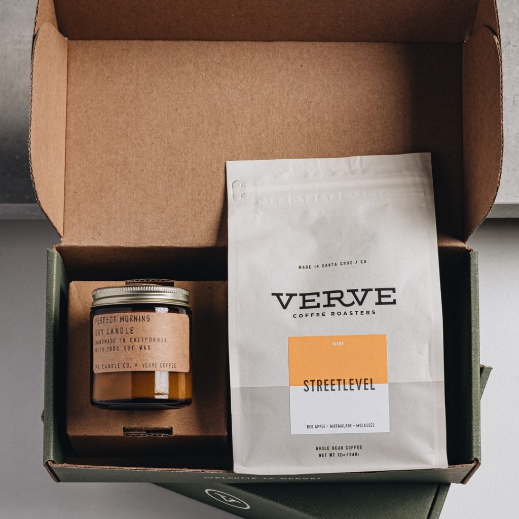 Verve Coffee Review