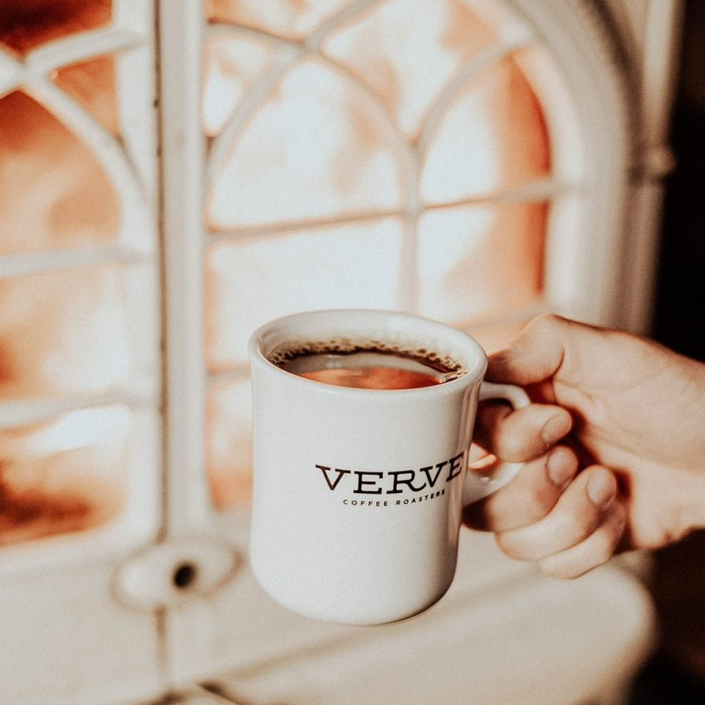 Verve Coffee Review