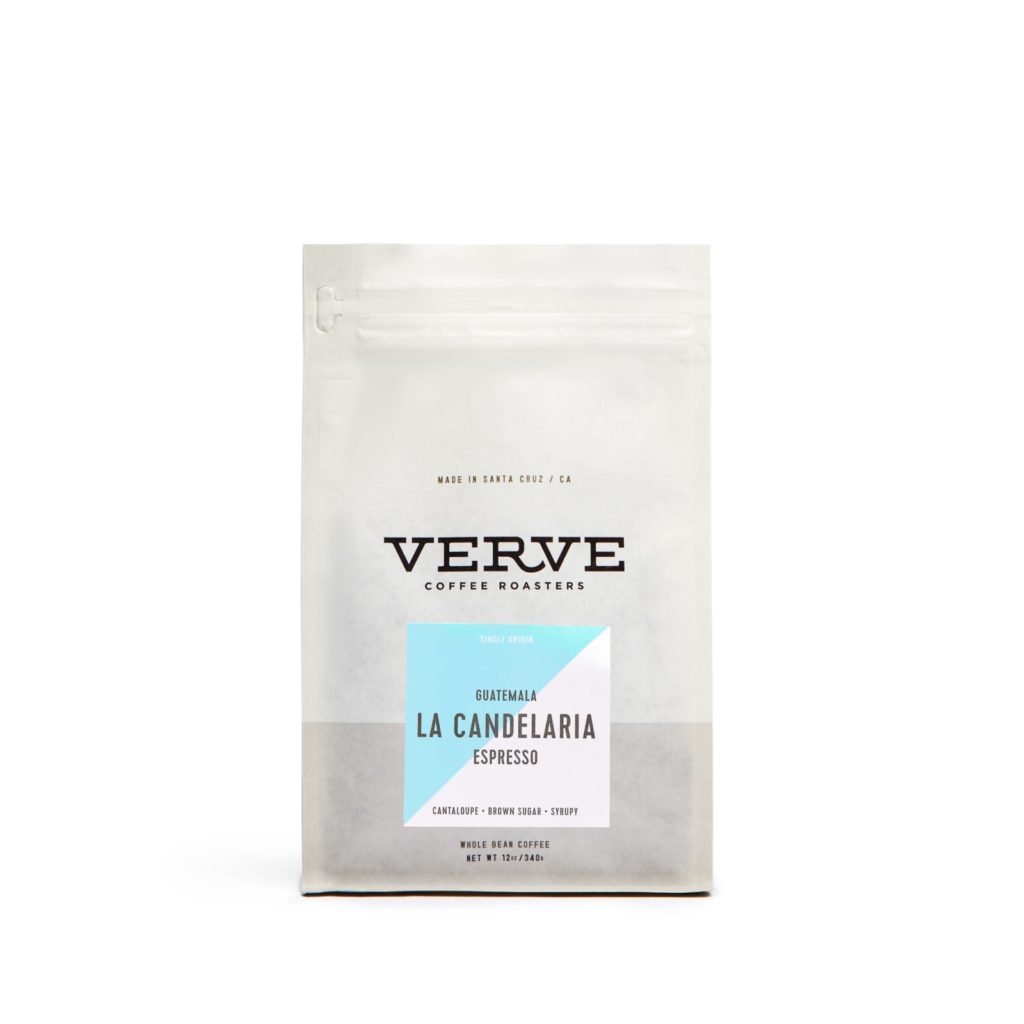 Verve Coffee Guatemala La Candelaria Review