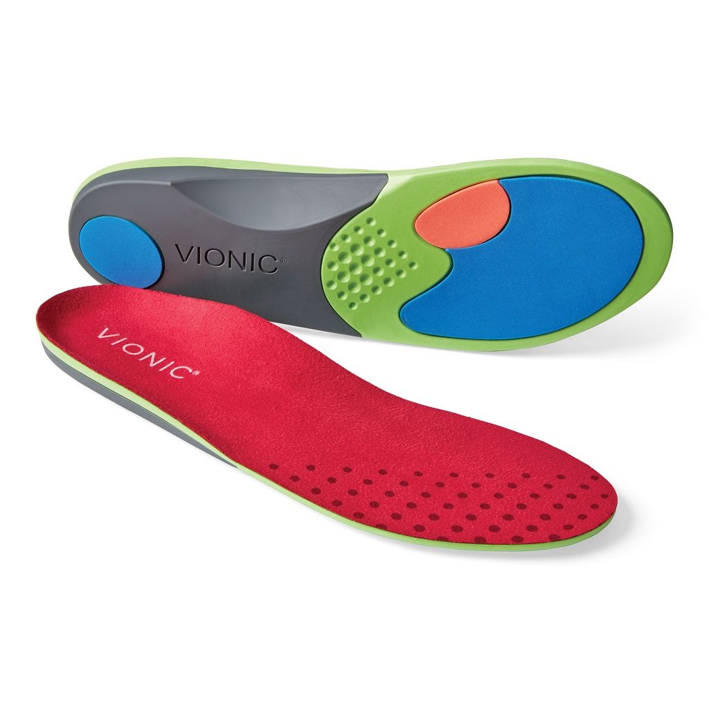 Vionic Active Full-Length Orthotic Review