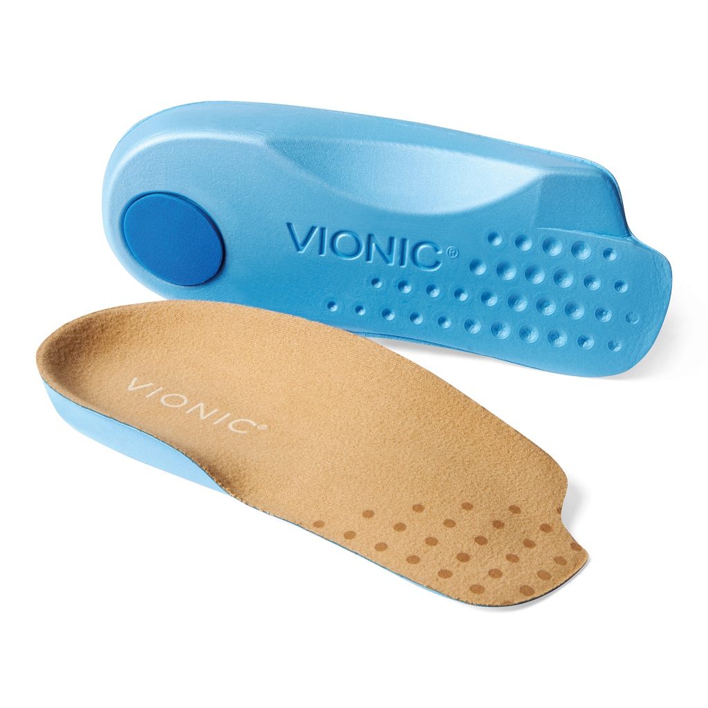 Vionic Relief Full Orthotic Review 