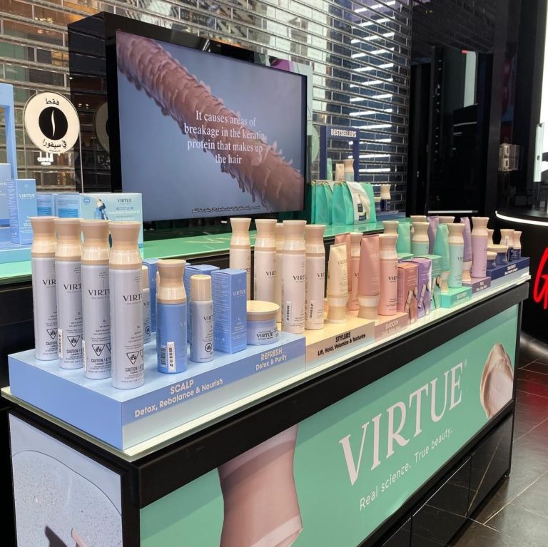 Virtue Labs Hair Review Must Read This Before Buying