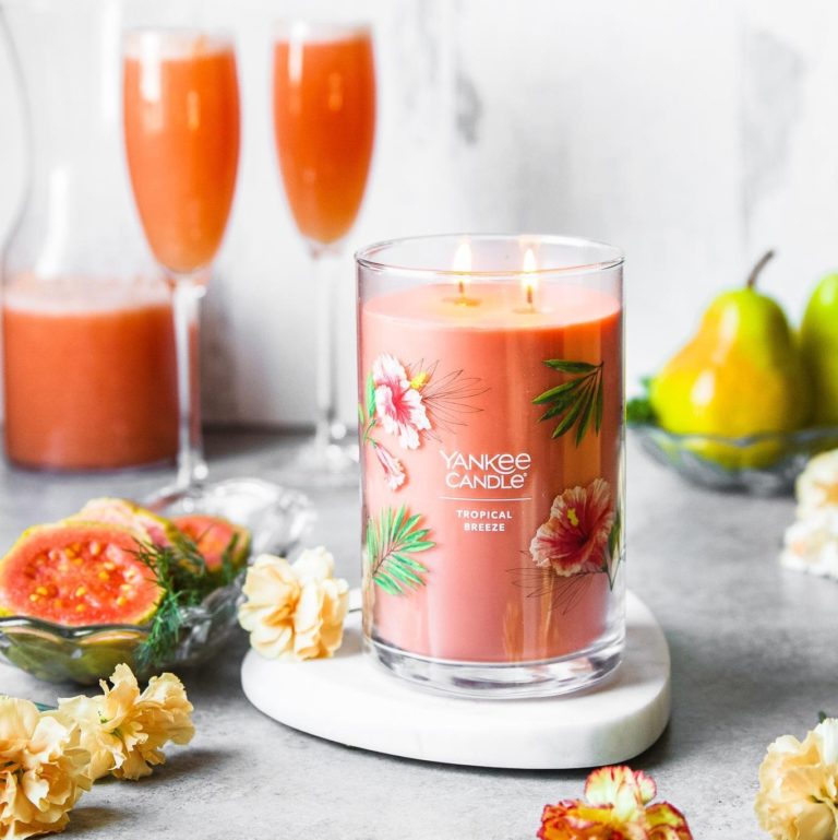 Yankee Candles Review Must Read This Before Buying