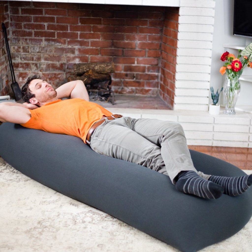 Yogibo Bean Bags Review 