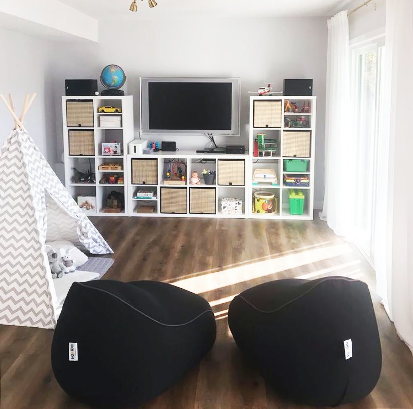 Yogibo Bean Bags Review 