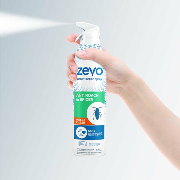 Zevo Complete Insect Control Review