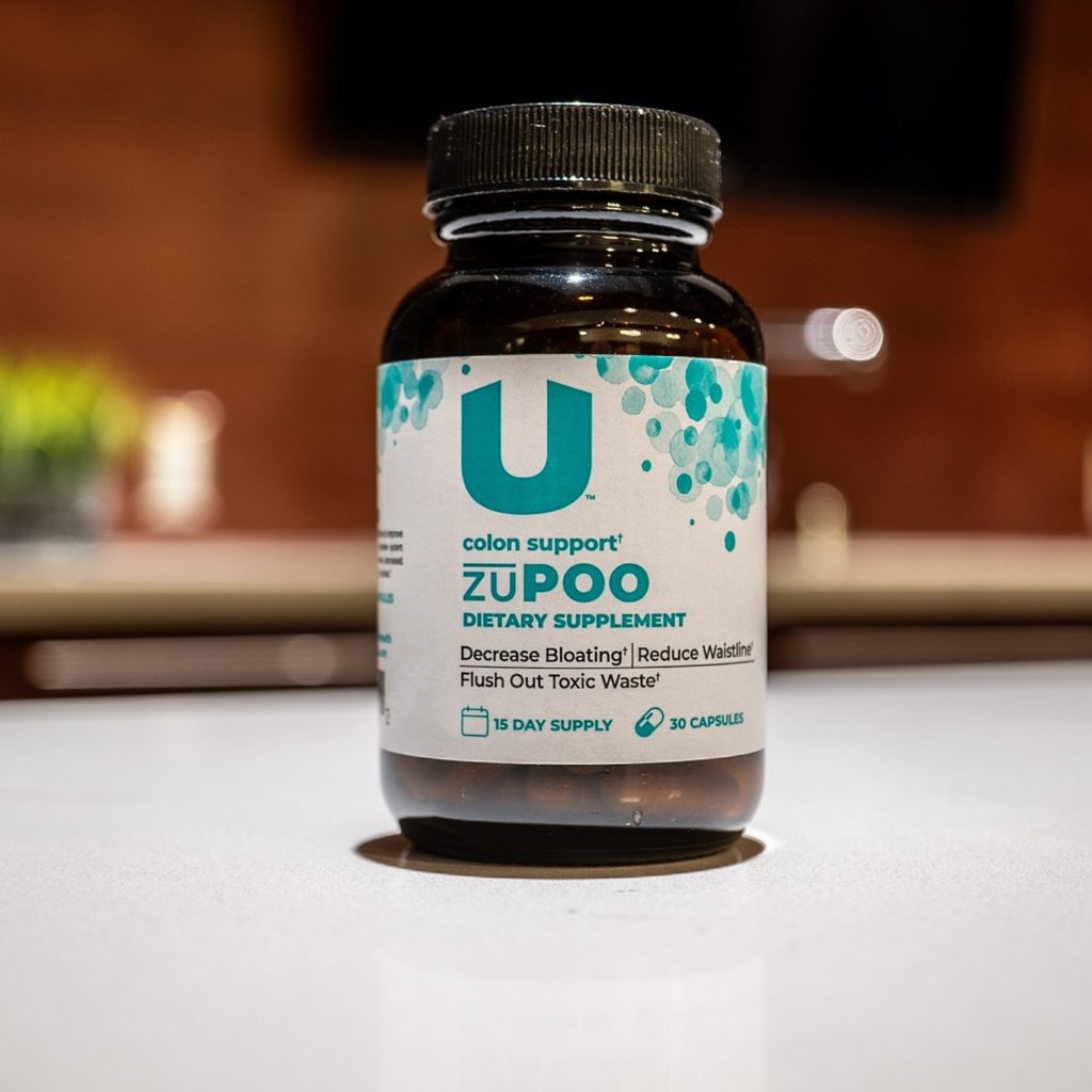 zuPoo Colon Cleanse Review