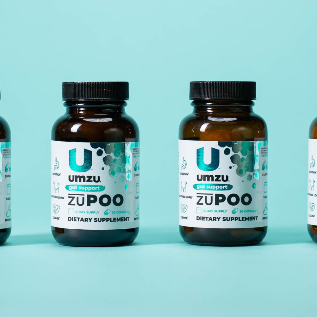 zuPoo Colon Cleanse Review