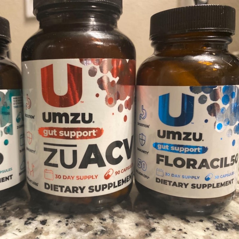 zuPoo Colon Cleanse Review